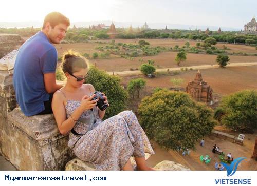 Du Lịch Myanmar - Từ Yangon nhộn nhịp đến Bagan yên bình Du Lịch Myanmar - Từ Yangon nhộn nhịp đến Bagan yên bình