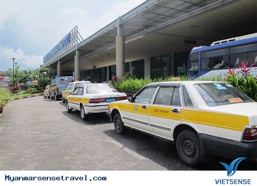 Du Lịch Myanmar - Từ Yangon nhộn nhịp đến Bagan yên bình Du Lịch Myanmar - Từ Yangon nhộn nhịp đến Bagan yên bình