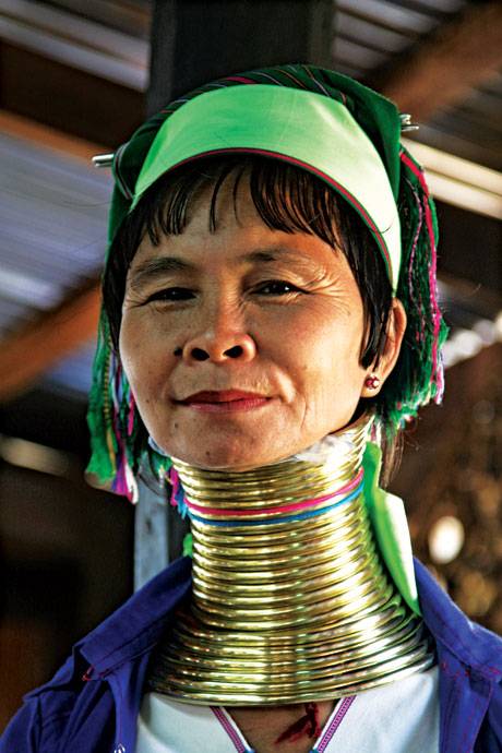 Inle Lake – Dưới bóng mặt trời Inle Lake – Dưới bóng mặt trời