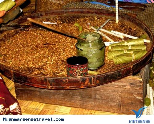 Kinh Nghiệm Đi Du Lịch Myanmar 2018 - Ảnh 13 Kinh Nghiệm Đi Du Lịch Myanmar 2018 - Ảnh 13