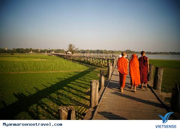 Những Gợi Ý Mà Du Khách Không Nên Bỏ Qua Khi Tới Myanmar - Ảnh 5 Những Gợi Ý Mà Du Khách Không Nên Bỏ Qua Khi Tới Myanmar - Ảnh 5