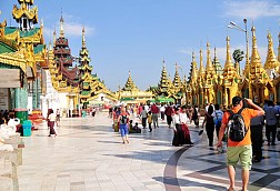 4 điểm đến đẹp không thể bỏ qua khi đến Myanmar