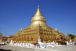Bỏ túi kinh nghiệm để trải nghiệm Myanmar hoàn hảo