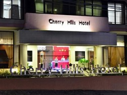 Cherry Hills Hotel