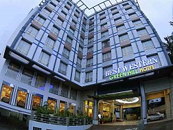 Khách sạn Best Western Green Hill Hotel 4****