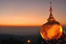 Kyaikhtyo – Golden Rock – Yangon Dịp 30/4: Khám Phá Đất Nước Lịch Sử Bên Gia Đình Và Người Thân!
