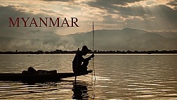 Myanmar - Lựa chọn số một của du khách, những lý do hấp dẫn không thể bỏ qua