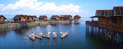 Những trải nghiệm khiến bạn không thể quên Myanmar