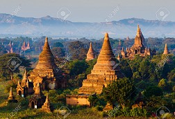 Yangon - Bagan - Mandalay 6 Ngày 5 Đêm Từ Hà Nội: Khám phá những điều kỳ diệu của đất nước Phật giáo