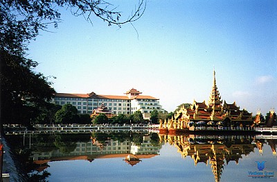 2 ngày trọn vẹn khám phá cố đô Mandalay, Myanmar 2 ngày trọn vẹn khám phá cố đô Mandalay, Myanmar