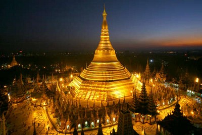5 điểm bạn nên dừng chân ở vùng đất thiêng Myanmar 5 điểm bạn nên dừng chân ở vùng đất thiêng Myanmar