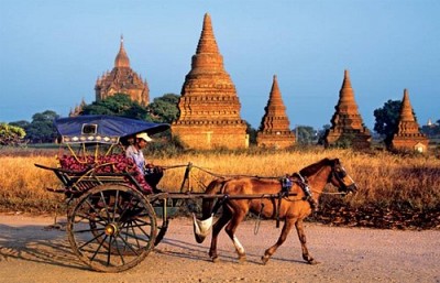 Du Lịch Myanmar Và Những Điều Khác Biệt Du Lịch Myanmar Và Những Điều Khác Biệt