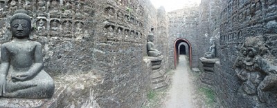 Khám phá thành phố cổ Mrauk U Khám phá thành phố cổ Mrauk U