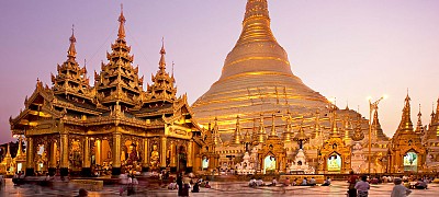 Kinh nghiệm du lịch bụi ở Myanmar Kinh nghiệm du lịch bụi ở Myanmar