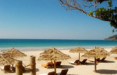 Những Bãi Biển Đẹp Nguyên Sơ Ở Myanmar Những Bãi Biển Đẹp Nguyên Sơ Ở Myanmar