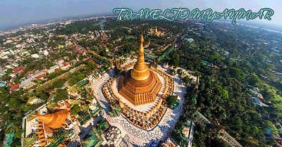 MỘT MYANMAR HOÀN TOÀN KHÁC VỚI SUY NGHĨ CỦA MỌI NGƯỜI MỘT MYANMAR HOÀN TOÀN KHÁC VỚI SUY NGHĨ CỦA MỌI NGƯỜI