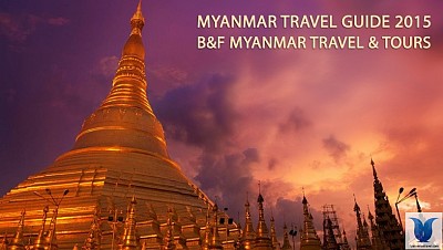 Myanmar - Hòa mình vào vẻ đẹp yên bình và thanh tịnh Myanmar - Hòa mình vào vẻ đẹp yên bình và thanh tịnh