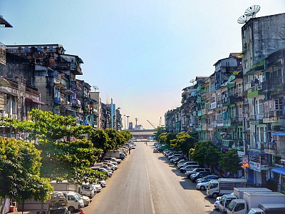 Những điều khác biệt đất nước vạn chùa Myanmar bạn nên biết khi đi du lịch Myanmar Những điều khác biệt đất nước vạn chùa Myanmar bạn nên biết khi đi du lịch Myanmar
