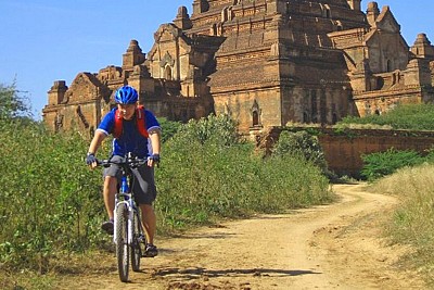 Tới Myanmar Trải Nghiệm Những Điều Thú Vị Tại Mandalay (Phần 1) Tới Myanmar Trải Nghiệm Những Điều Thú Vị Tại Mandalay (Phần 1)