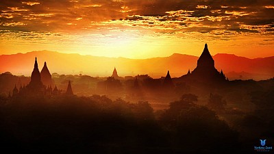 VẺ ĐẸP CỔ KÍNH, BÍ ẨN VÀ ĐẤY LÔI CUỐN CỦA MYANMAR XINH ĐẸP VẺ ĐẸP CỔ KÍNH, BÍ ẨN VÀ ĐẤY LÔI CUỐN CỦA MYANMAR XINH ĐẸP