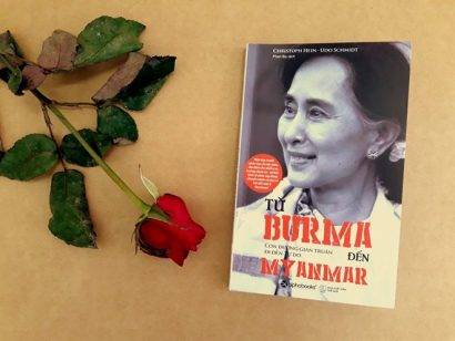Từ Burma đến Myanmar - con đường gian truân đi đến tự do - Ảnh 1 Từ Burma đến Myanmar - con đường gian truân đi đến tự do - Ảnh 1
