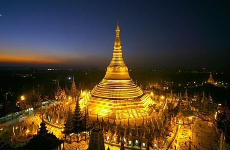 10 điều bạn cần biết trước khi đến thăm Myanmar