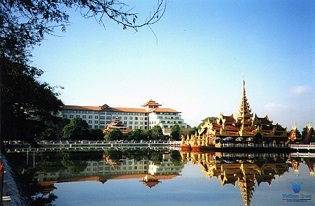 2 ngày trọn vẹn khám phá cố đô Mandalay, Myanmar