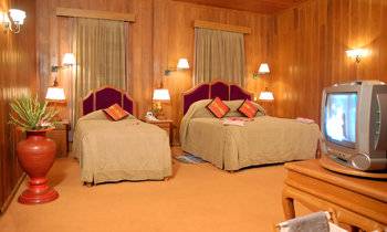 Amazing Bagan Resort