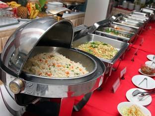 Asia Plaza Hotel 3***