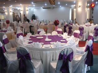 Asia Plaza Hotel 3***