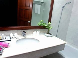 Asia Plaza Hotel 3***