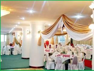 Asia Plaza Hotel 3***