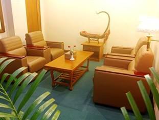 Asia Plaza Hotel 3***