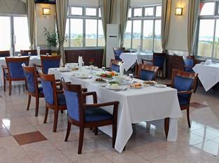 Asia Plaza Hotel 3***