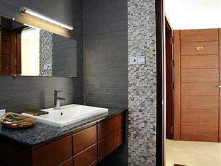 Bawga Theiddhi Hotel