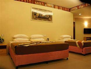 Bawga Theiddhi Hotel