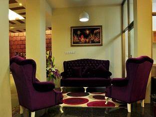 Bawga Theiddhi Hotel