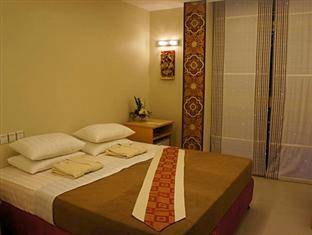 Bawga Theiddhi Hotel