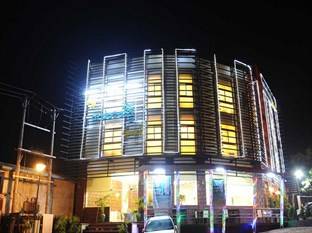 Bawga Theiddhi Hotel Bawga Theiddhi Hotel