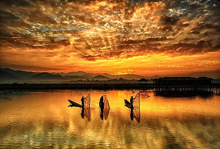 Bí quyết phượt Myanmar cùng bạn thân - Hành trình tuyệt vời đầy hứa hẹn