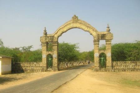 Các thị quốc Pyu - di sản thế giới tại Myanmar - Ảnh 4 Các thị quốc Pyu - di sản thế giới tại Myanmar - Ảnh 4