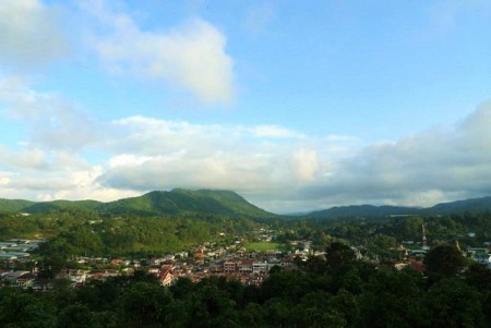 Cảm nhận "Đà Lạt" ở Myanmar Cảm nhận "Đà Lạt" ở Myanmar