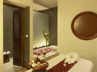 Chatrium Hotel Royal Lake Yangon 5*****