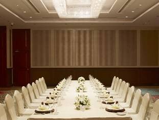 Chatrium Hotel Royal Lake Yangon 5*****