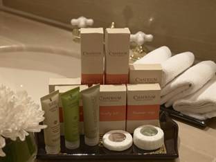 Chatrium Hotel Royal Lake Yangon 5*****