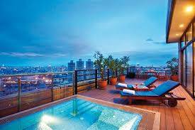 Chatrium Hotel Royal Lake Yangon 5*****