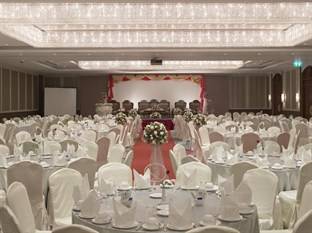 Chatrium Hotel Royal Lake Yangon 5*****