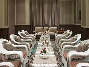 Chatrium Hotel Royal Lake Yangon 5*****