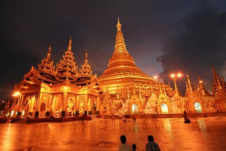 Chương trình 4 Ngày 3 Đêm KH thứ 5 hàng tuần : Yangon - Bago - Golden Rock Chương trình 4 Ngày 3 Đêm KH thứ 5 hàng tuần : Yangon - Bago - Golden Rock