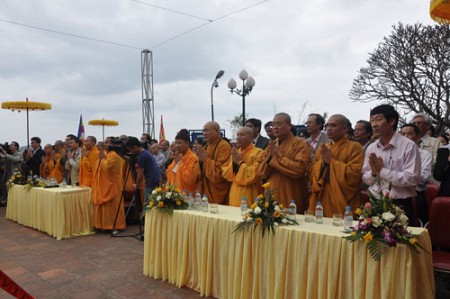 CHƯƠNG TRÌNH THĂM QUAN  VÀ DỰ LỄ DÂNG Y KATHINA - MYANMAR